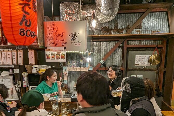 Yokohama: Manga/Anime Art & Cooking Experience in a Tatami Room - In the Kitchen: Sushi Rolls and Handmade Gyoza in a Real Home Setting