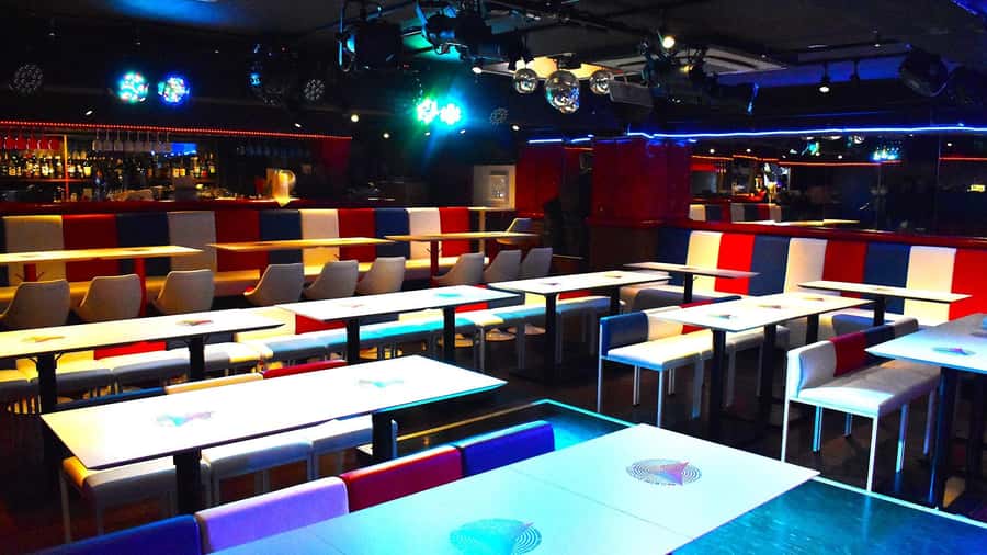 Yokohama: MARIN ROCKET Dance Cabaret Show with Drinks - FAQ
