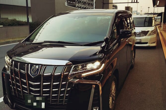 Yokohama Port: Private Arrival Transfers to Tokyo City Center - Price check: does $187 feel fair, and when does it rise?