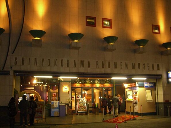 Yokohama Private Food Tours with a Local: 100% Personalized - Key things I think matter most