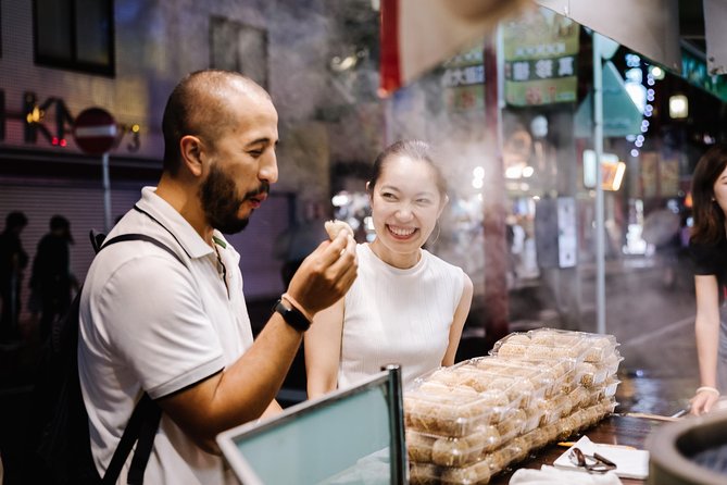 Yokohama Private Food Tours with a Local: 100% Personalized - Sakuragicho to the bay: starting easy, walking with purpose