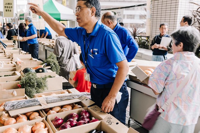 Yokohama Private Food Tours with a Local: 100% Personalized - Ramen Museum stop: slurping in a food-only world