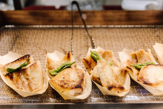 Yokohama Private Food Tours with a Local: 100% Personalized - Gyu-nabe and napolitan: two Yokohama meals you can order with confidence