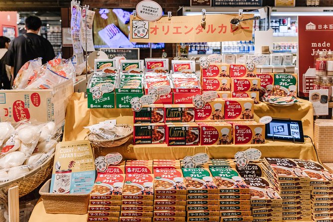 Yokohama Private Food Tours with a Local: 100% Personalized - Price and value at $203.28: private guide time plus multiple bites