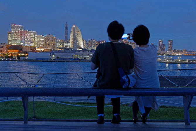 Yokohama Private Full-Day Tour - 100% Personalized & Private - Planning that actually feels personal (questionnaire to meeting point)