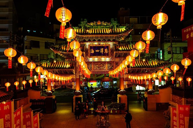 Yokohama Private Full-Day Tour - 100% Personalized & Private - Pricing at $255.66 per person: when private value makes sense