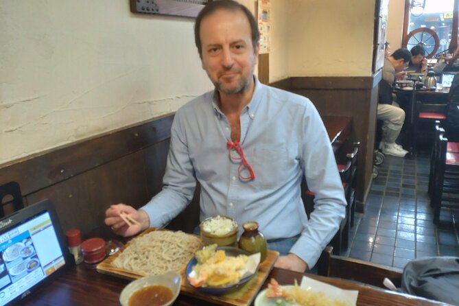 Yokohama Private Tour - Chinatown 80: Tea Ceremony Time and Food-Street Energy