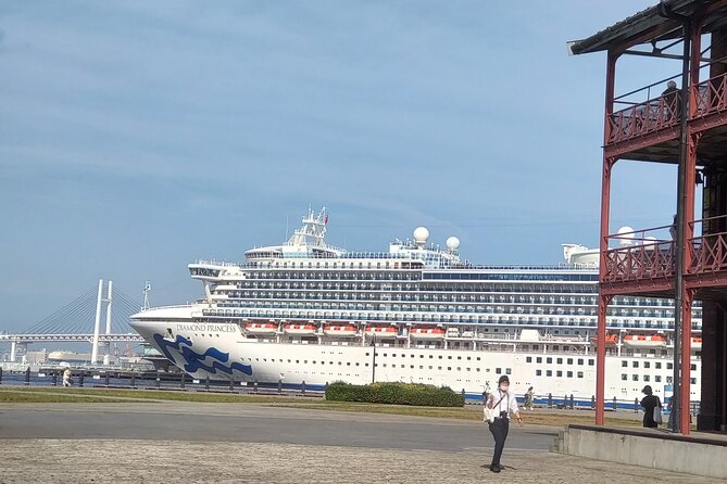 Yokohama Private Tour - Optional Targets: Kirin Beer Factory, Red Brick Warehouse, and Sankeien