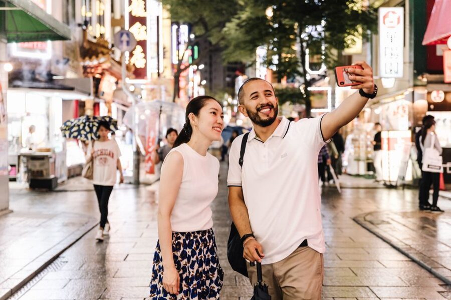 Yokohama Private Tour with a Local: Highlights & Hidden Gems - Getting started: hotel pickup and the Sakuragicho meetup