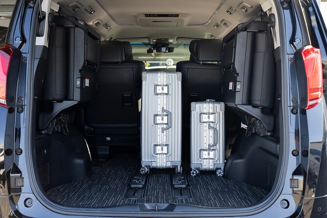 Yokohama Private Transfer: Tokyo City, Narita and Haneda Airport - If your flight changes: what to do, what to expect