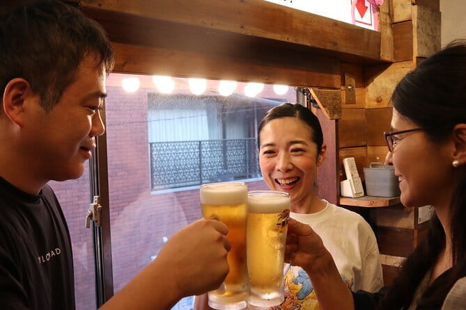 Yokohama Ramen Adventure From a Local Noodle Factory to Home - Price and value: $165 for noodles, dinner, and the family connection