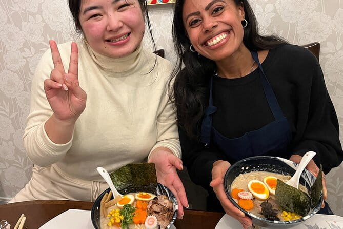 Yokohama Ramen Adventure From a Local Noodle Factory to Home - Taka’s factory lesson: the part that makes ramen click