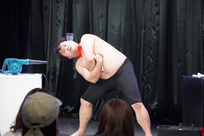 Yoshimoto Comedy Night OWARAI - Who This Show Fits Best (and Who Should Think Twice)