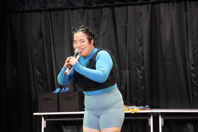 Yoshimoto Comedy Night OWARAI - Should You Book Yoshimoto Comedy Night OWARAI?