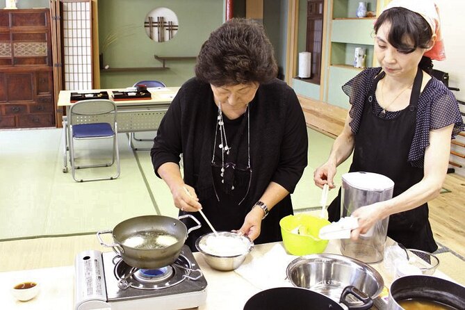 Zen Buddhist Vegetarian(Shojin Ryori): Cooking Experience - Shojin Ryori in plain terms: why Zen monks cooked this way