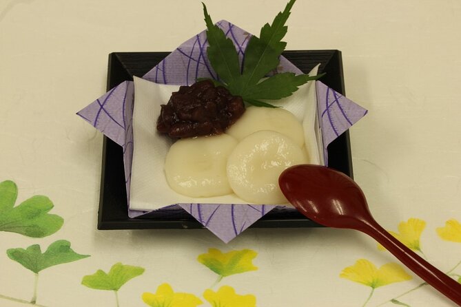 Zen Buddhist Vegetarian(Shojin Ryori): Cooking Experience - Small-group cooking at Kikai Shinkō Kaikan (11:00 am, ~2h30)